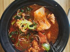-四川老牛麻辣烫(北门桥店)
