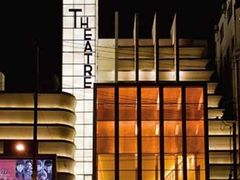 -大光明电影院(南京西路店)