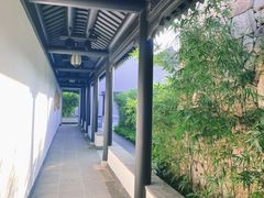 -禾悦庄餐厅