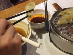 -子午路张记肉夹馍(小寨西路店)