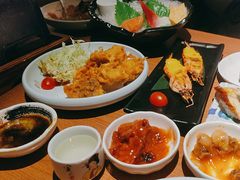 -万岁寿司(天河领展店)