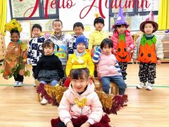 -华杉幼儿园(通州校区)