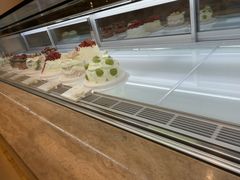 -WenTinG文汀·半糖蛋糕(合生汇店)