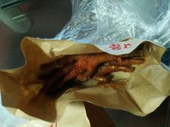 -降龙爪爪(建设路2店)