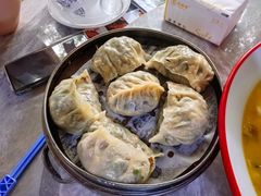 -春和發特色蒸饺(浐河西路店)