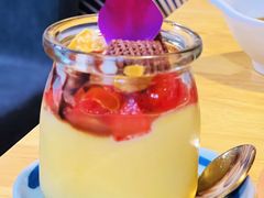 -桃屋日本料理(清华科技园店)