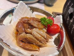 -秋荀日本料理(昆明同德广场店)