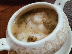 -马勒别墅·中餐厅