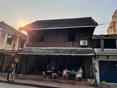 -Saffron Coffee
