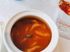 -新加坡珍宝海鲜JUMBO Seafood(西安skp店)