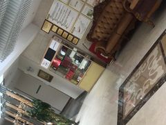 -格林联盟酒店(深圳福田卓悦汇上梅林地铁站店)