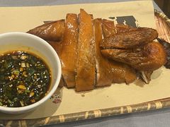 -金哥私房菜馆(张府园总店)