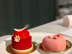 -张爱施法式西餐厅(汉街店)