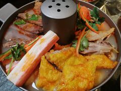 -纳瓦新疆菜(银都店)