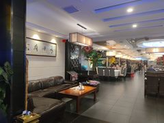 大堂-湘知湘味(岳麓山店)