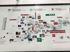 -山西通天峡景区