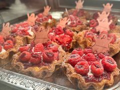 -BUTTERFUL&CREAMOROUS 黄油与面包(西单大悦城店)