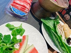 -阿古蒙·传统涮火锅自助(三台子万象汇店)