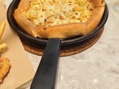 -必胜客(上海新南方商城PH店)