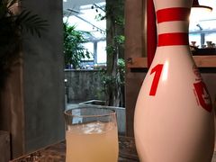 -HIGH FIVE哈福手工汉堡(桂林路店)