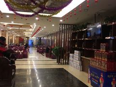 -张刚餐饮(春晓馨苑店)