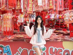 -西北轻工批发市场