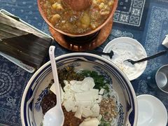 -蜗牛小馆醉乡民谣云南菜(惠新西里店)