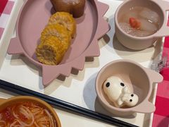 -西贝(六里桥旗舰店)
