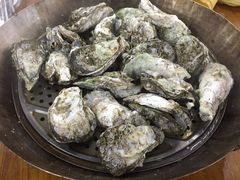 -蚝得喜海鲜(东城店)