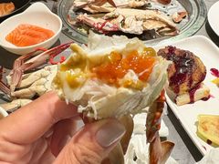 -一方渔歌蒸汽海鲜自助(文化路万达广场店)