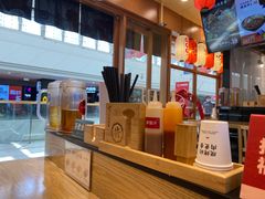 -町门烤肉拌饭专门店(哈西万达店)