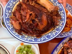 -菊儿人家·北京胡同菜(南锣鼓巷店)