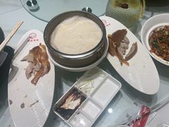 -郭林家常菜(狼垡店)