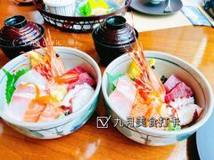 -Tsuru鹤日本料理(静安香格里拉店)