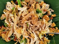 古法捞鸡-园林美食城·本土农家菜(杨和镇店)