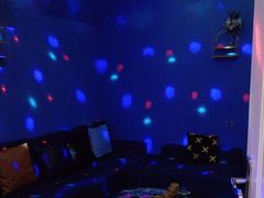 -玩坞轰趴馆·户外团建聚会主题生日派对馆(世豪广场店)
