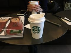 -星巴克(徐州苏宁广场B1店)