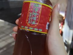 -黎雪珍凉茶(八旗二马路店)