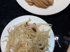 -虢国羊肉汤馆(政二街店)