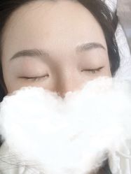 -变美丽半永久纹眉连锁·机器野生眉•洗眉