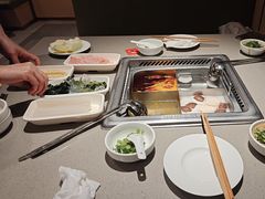 -海底捞火锅(顺义华联店)