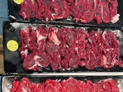 -陈记顺和牛肉火锅馆(天河北路店)