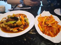 -桃园中华料理炸酱面(燕儿岛路店)
