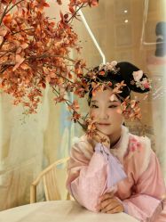 点击看大图 -盘子女人坊古装写真摄影(南京总店)