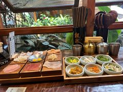 -银米·云南传统过桥米线(双廊黑金冠店)