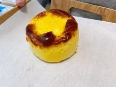黄金乳酪蛋糕-好利来(七宝领展广场店)
