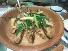 -醉南拳客家菜·河田鸡(东街口航空大厦店)