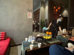 -菩泰·泰式草本按摩SPA(武汉新天地南馆店)