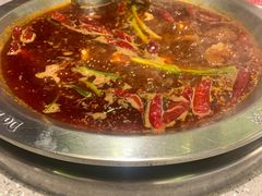 -大龙燚火锅(春熙店)