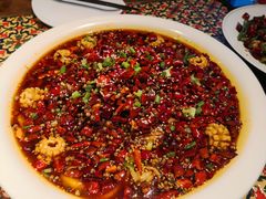 -城南往事·鲁菜济南菜(软件园美莲广场店)